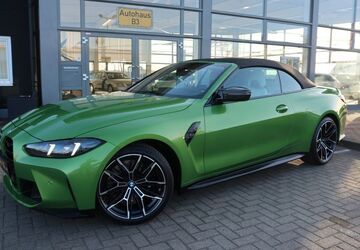 BMW M4 2.453 km 104.990 &euro; Bergen 29303