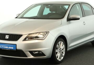 Seat Toledo 89.900 km 8.490 &euro; Donnersdorf 97499