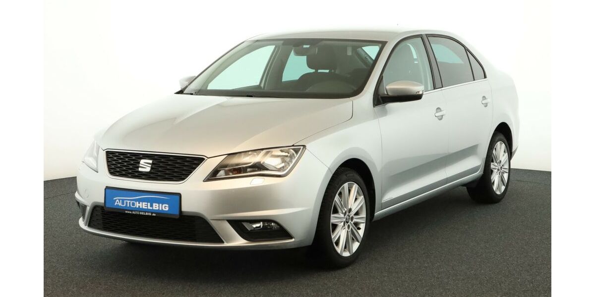 Seat Toledo 89.900 km 8.490 &euro; Donnersdorf 97499