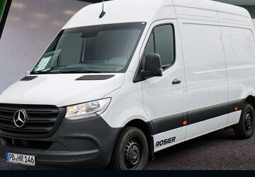 Mercedes-Benz Sprinter 20.000 km 47.184 &euro; Paderborn 33106