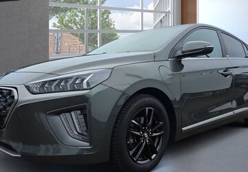 Hyundai IONIQ 43.289 km 16.790 &euro; Schwäbisch Gmünd 73529