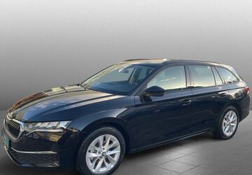 Skoda Octavia 25.270 km 29.480 &euro; Bad Camberg 65520