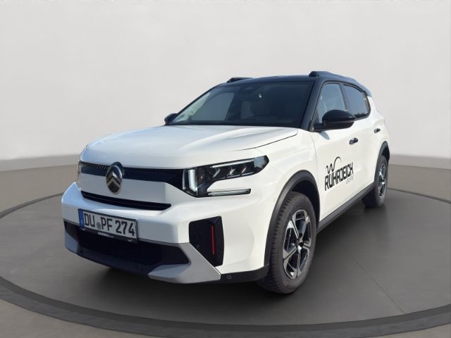 Citroen C3 Aircross 5.000 km 24.990 &euro; Duisburg 47059
