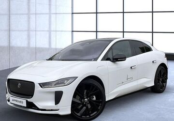 Jaguar I-Pace 28.000 km 46.500 &euro; Augsburg 86165