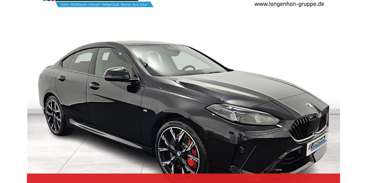 BMW 220 Gran Coupé 15.990 km 39.503 &euro; Unstruttal 99996