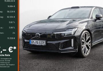 Volvo ES90 3.736 km 76.890 &euro; Wiehl 51674
