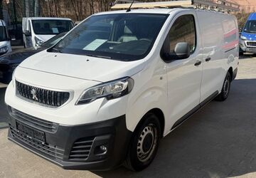 Peugeot Expert 131.000 km 12.400 &euro; Heimersheim 53474