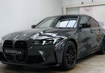 BMW M3 7.999 km 93.489 &euro; Königsbrunn 86343