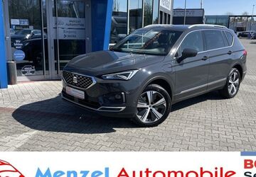 Seat Tarraco 102.178 km 26.900 &euro; Schüttorf 48465