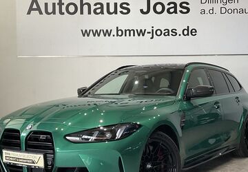 BMW M3 16.600 km 86.400 &euro; Dillingen 89407