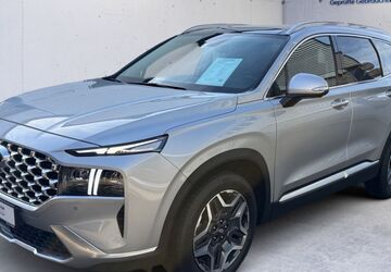 Hyundai SANTA FE 20.324 km 41.970 &euro; Weil am Rhein 79576