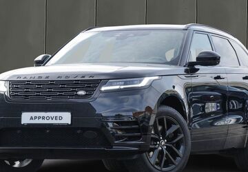 Land Rover Range Rover Velar 20.500 km 64.790 &euro; Saarbrücken 66121