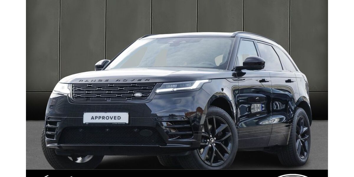 Land Rover Range Rover Velar 20.500 km 64.790 &euro; Saarbrücken 66121
