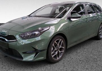 Kia ceed Sportswagon 16.788 km 23.980 &euro; Bramsche 49565