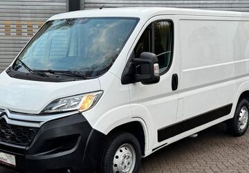 Citroen Jumper 78.000 km 14.900 &euro; Norderstedt 22844