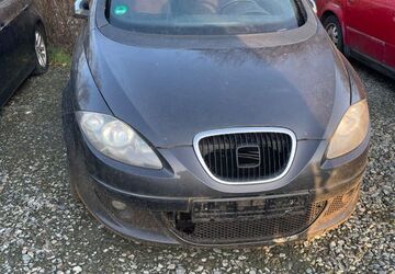 Seat Altea 275.000 km 900 &euro; Frankfurt 60386