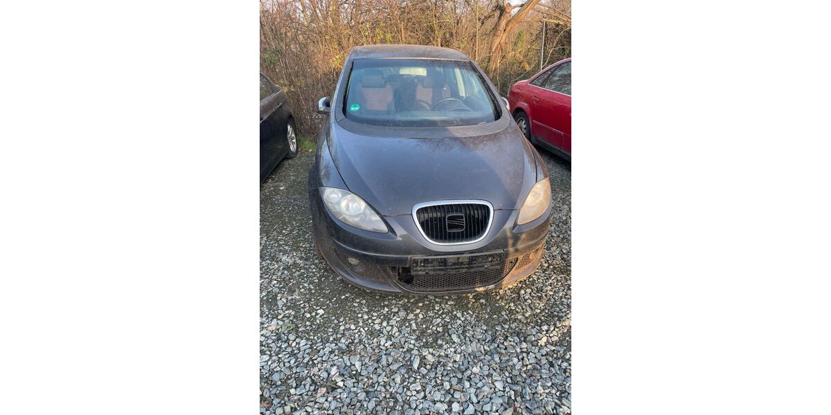 Seat Altea 275.000 km 900 &euro; Frankfurt 60386