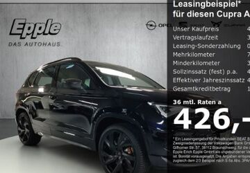 Cupra Ateca 1.990 km 48.990 &euro; Rutesheim 71277