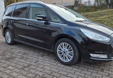 Ford Galaxy 142.000 km 18.900 &euro; Pirmasens 66953
