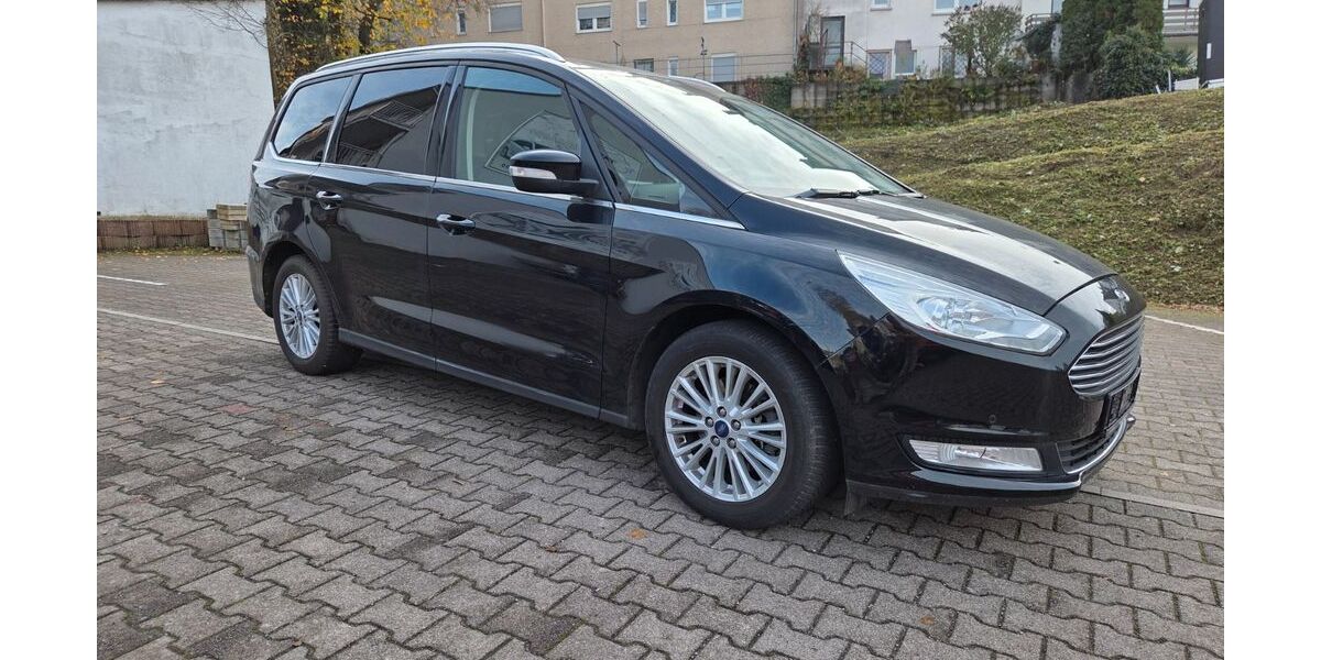 Ford Galaxy 142.000 km 18.900 &euro; Pirmasens 66953