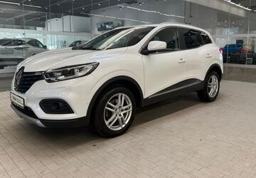 Renault Kadjar 55.965 km 17.490 &euro; Oberhausen (am CentrO) 46047
