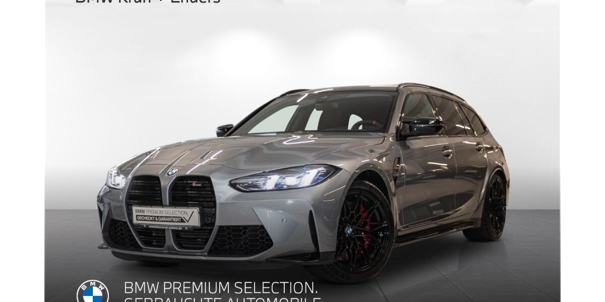 BMW M3 19.200 km 85.900 &euro; Idstein 65510