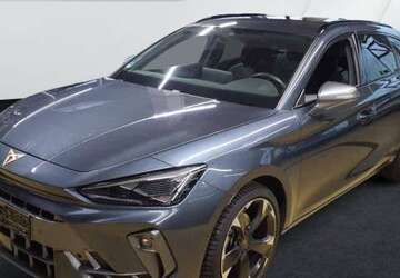 Cupra Leon 23.393 km 30.350 &euro; Berlin 12105