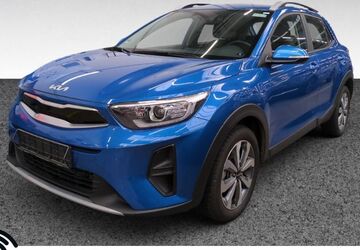 Kia Stonic 18.857 km 18.990 &euro; Schmalkalden 98574