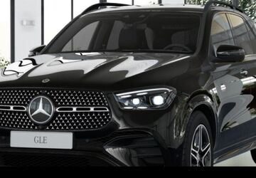 Mercedes-Benz GLE 300 11.185 km 77.990 &euro; Heidelberg 69126