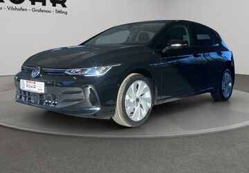 VW Golf 1.025 km 27.160 &euro; Vilshofen 94474