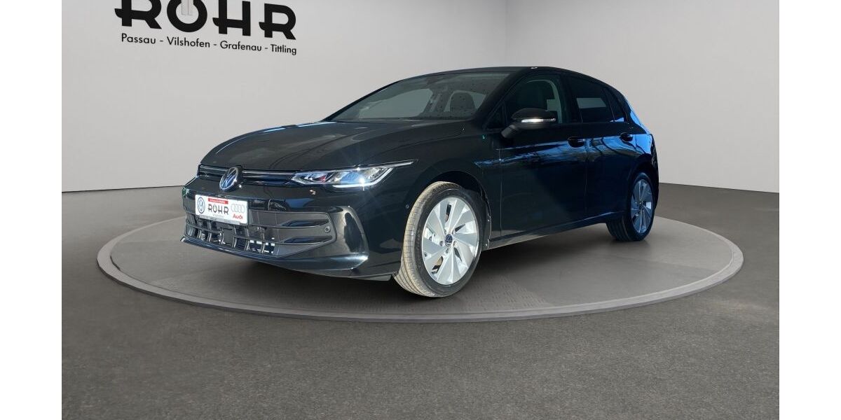 VW Golf 1.025 km 27.160 &euro; Vilshofen 94474