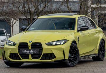 BMW M3 9.600 km 97.990 &euro; Langweid am Lech 86462