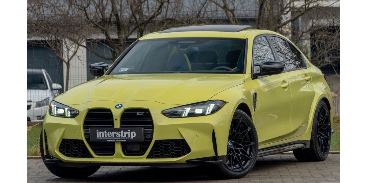 BMW M3 9.600 km 97.990 &euro; Langweid am Lech 86462