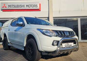 Mitsubishi L200 217.874 km 22.610 &euro; Marktredwitz 95615