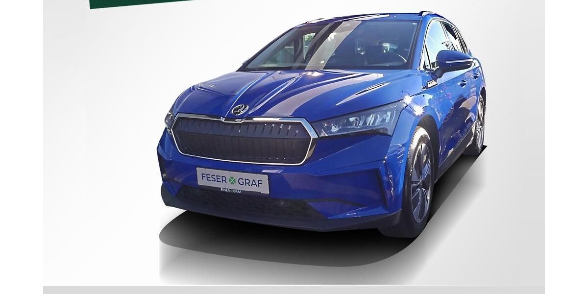 Skoda Enyaq 6.450 km 28.840 &euro; Erlangen 91058