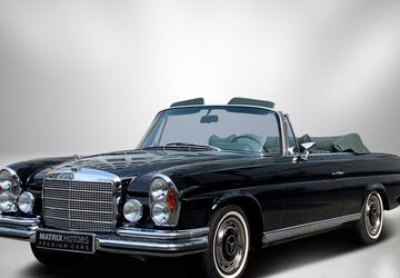Mercedes-Benz 280 1.175 km 399.850 &euro; Berlin 10777