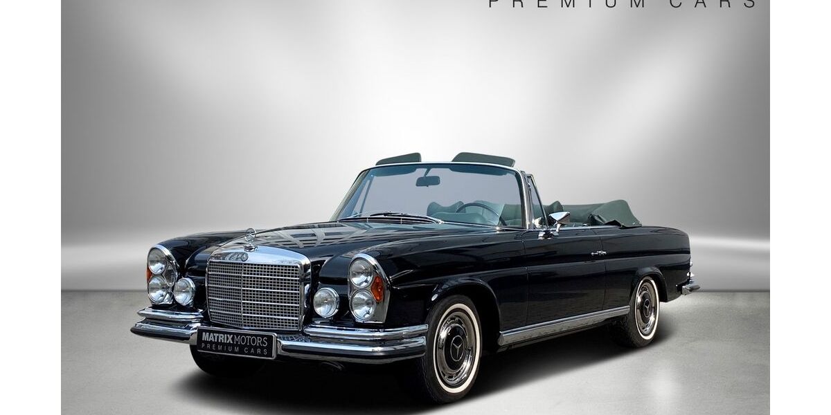Mercedes-Benz 280 1.175 km 399.850 &euro; Berlin 10777