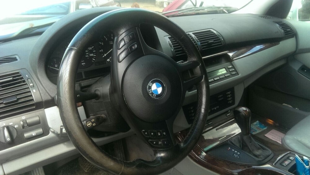 BMW X5 180.000 km 4.100 &euro; Bad Sassendorf 59505