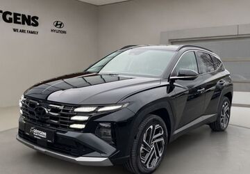 Hyundai TUCSON 12.756 km 35.990 &euro; Soest 59494