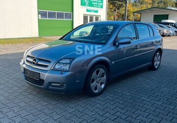 Opel Signum 201.090 km 900 &euro; Fürstenwalde 15517