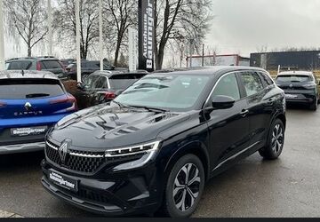 Renault Austral 14.199 km 26.550 &euro; Dillingen 89407