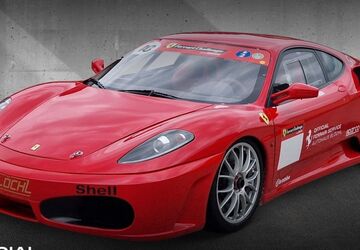 Ferrari F430 11.500 km 109.900 &euro; Osterhofen 94486