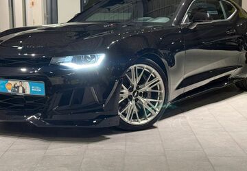 Chevrolet Camaro 34.408 km 52.995 &euro; Herford 32052