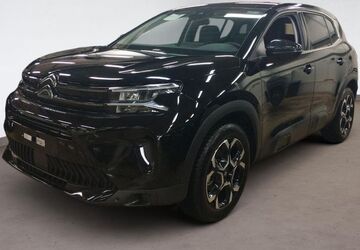 Citroen C5 Aircross 28.110 km 21.880 &euro; Staßfurt (Sachsen-Anhalt) 39418