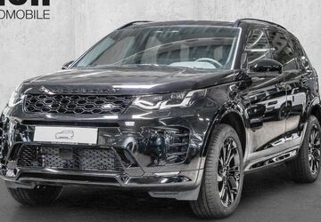 Land Rover Discovery Sport 3.019 km 49.980 &euro; Köln 51149