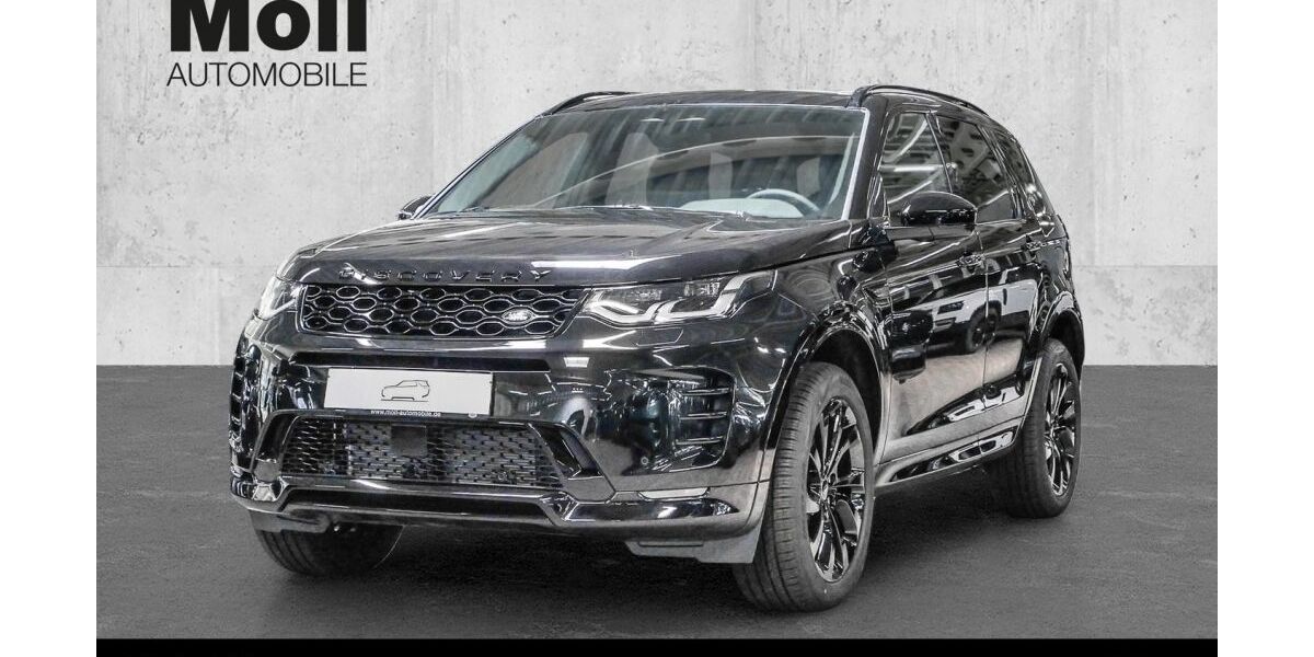 Land Rover Discovery Sport 3.019 km 49.980 &euro; Köln 51149