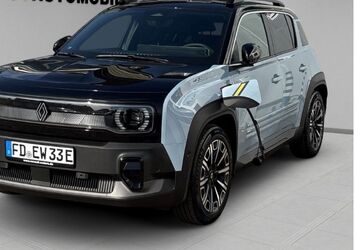 Renault R 4 5.500 km 34.499 &euro; Eschwege 37269