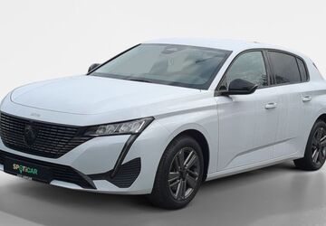 Peugeot 308 40.864 km 21.490 &euro; Schweinfurt 97424