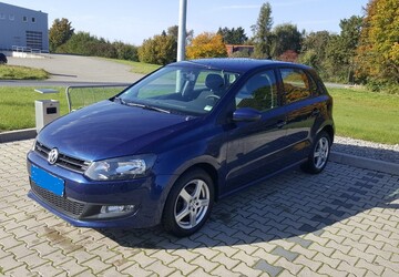 VW Polo 157.048 km 5.950 &euro; Espenau 34314