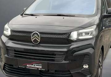 Citroen Spacetourer 1.354 km 40.450 &euro; Crailsheim 74564